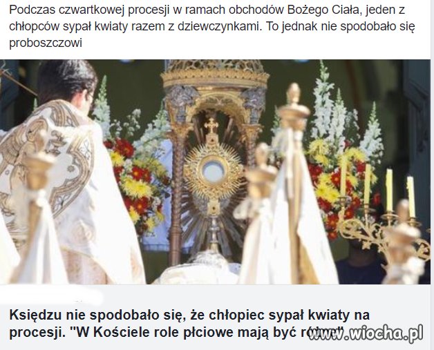 Chłopaczki mają usługiwać w łóżku