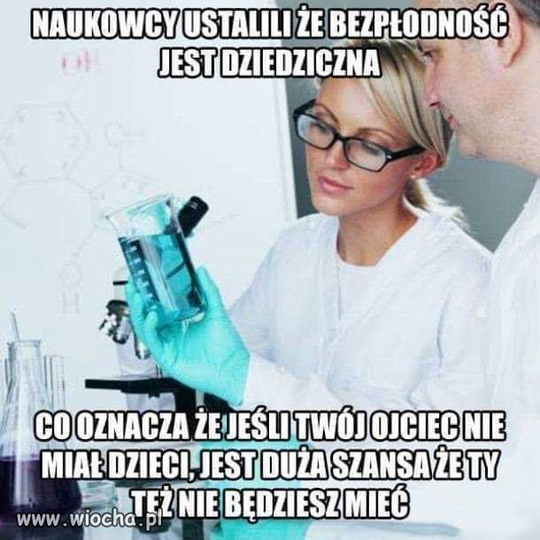 O nie