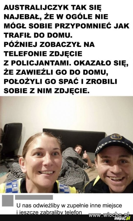 Taka sytuacja