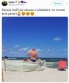 Nad morzem