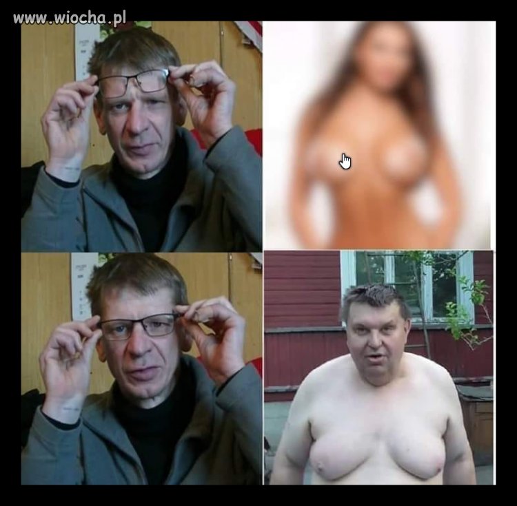 Całe te..