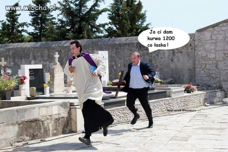 Co łaska