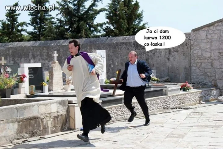 Co łaska