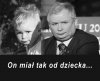 Przyszłość wypisana na twarzy