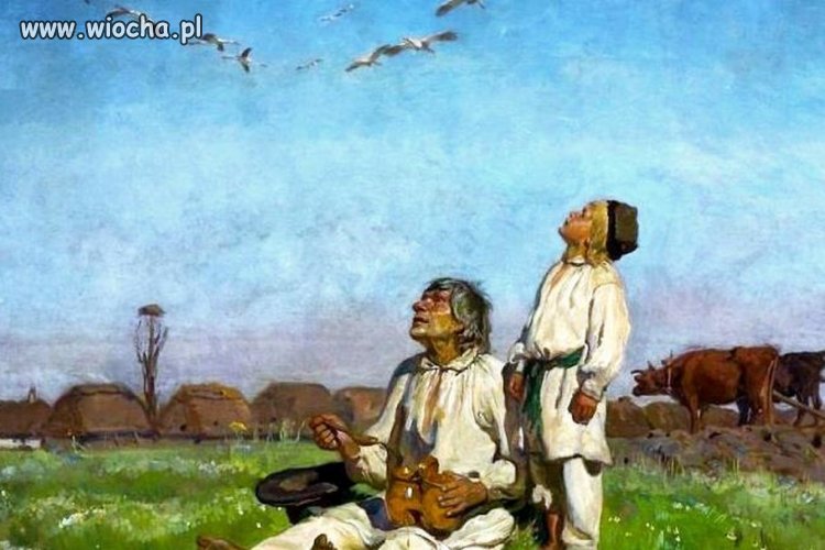 Kiedy Polska będzie Polską 