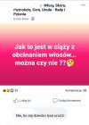 Rady i pytania