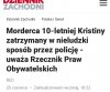 A on KU...WA mordował w ludzki sposób???
