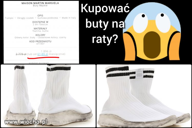 Jeszcze się zastanawiam.