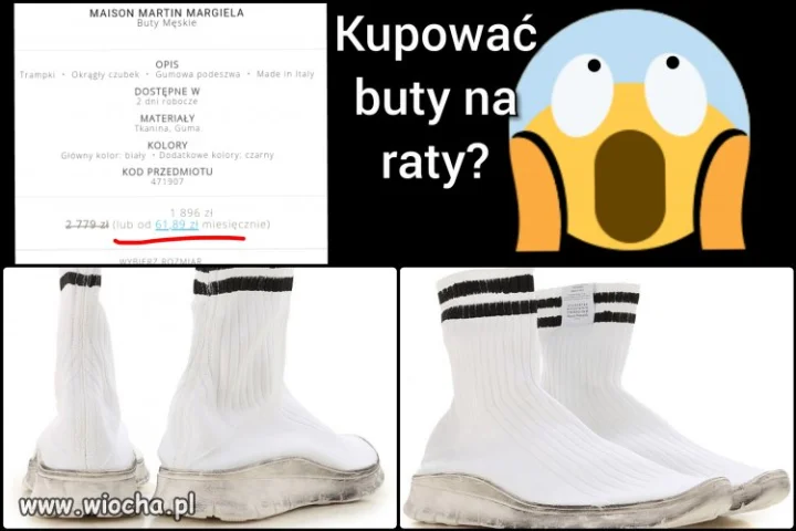 Jeszcze się zastanawiam.