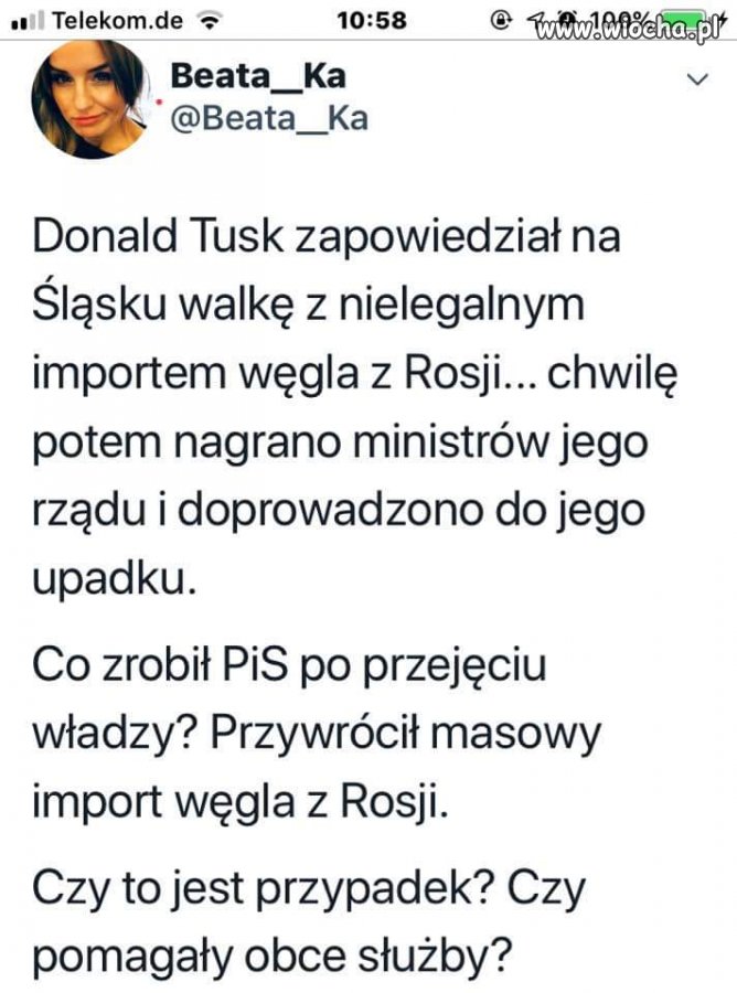Czy to jest przypadek ?
