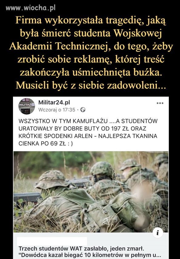 Polska to dziwny kraj
