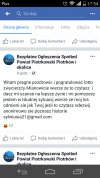 Na pewno się podzieli he he 