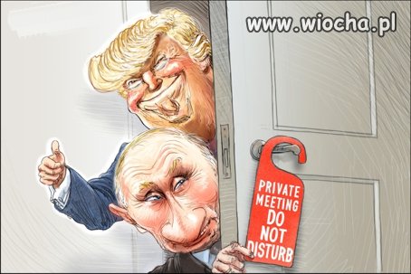 Nie przeszkadzać