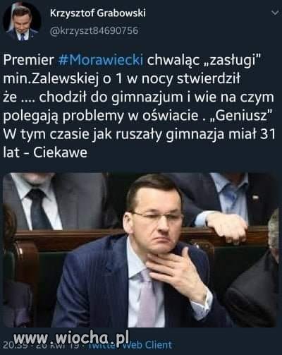 Brawo on...