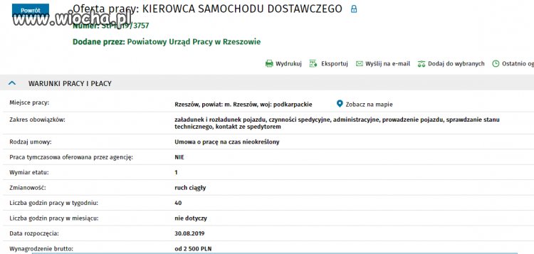 Ktoś chyba jeszcze żyje w latach 90...