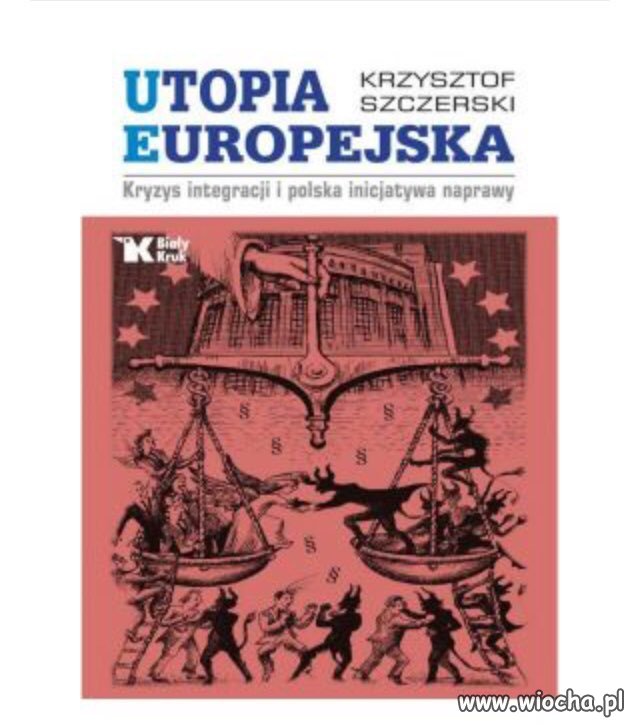 Krzysztof Szczerski ma być komisarzem UE
