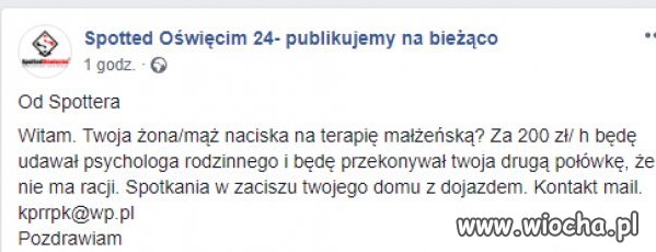 Janusz biznesu