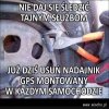 Metoda usunięcia nadajnika