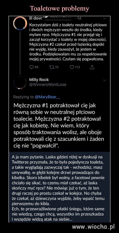Życie