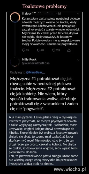 Życie