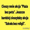 Polska bez kościoła