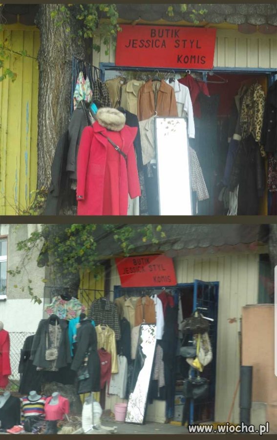 Dżesika Styl