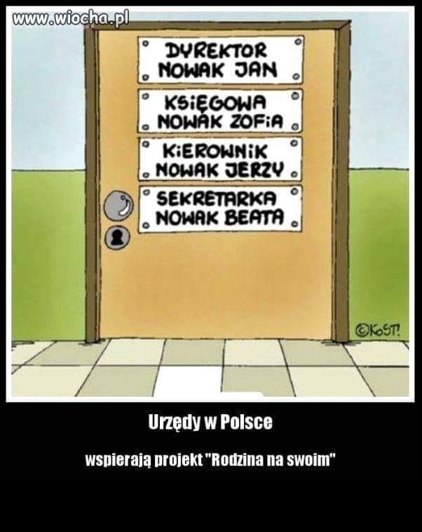 Dobra zmiana