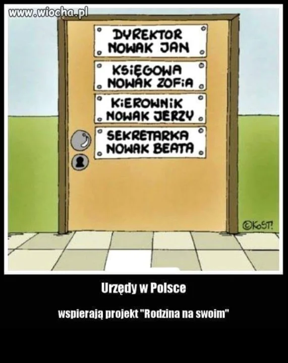 Dobra zmiana