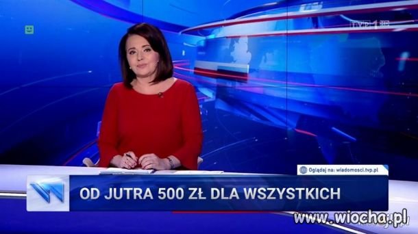 Dobra zmiana
