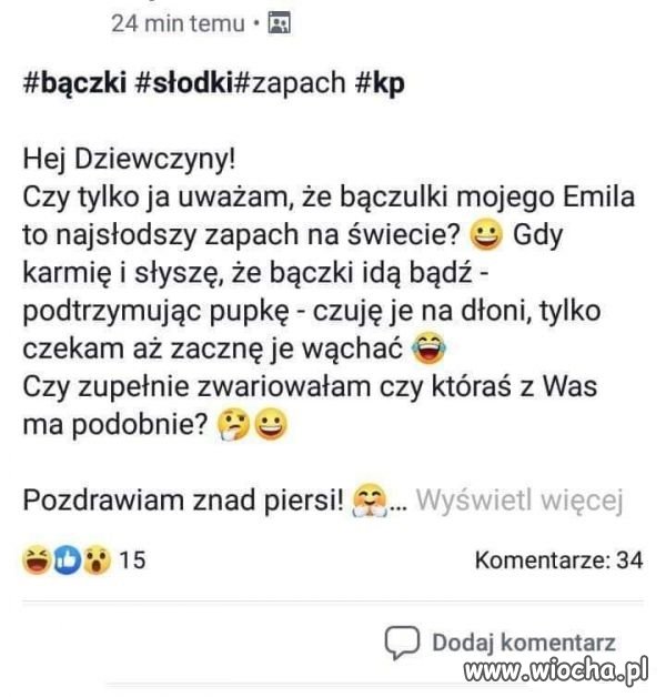 Chyba będzie 