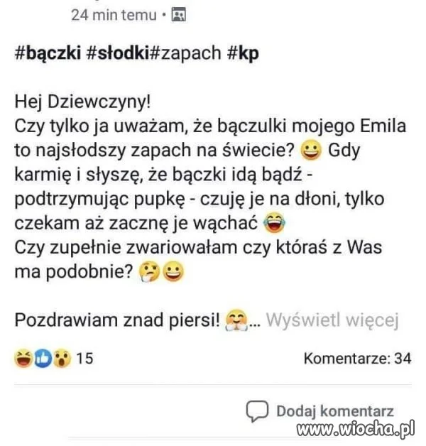Chyba będzie 
