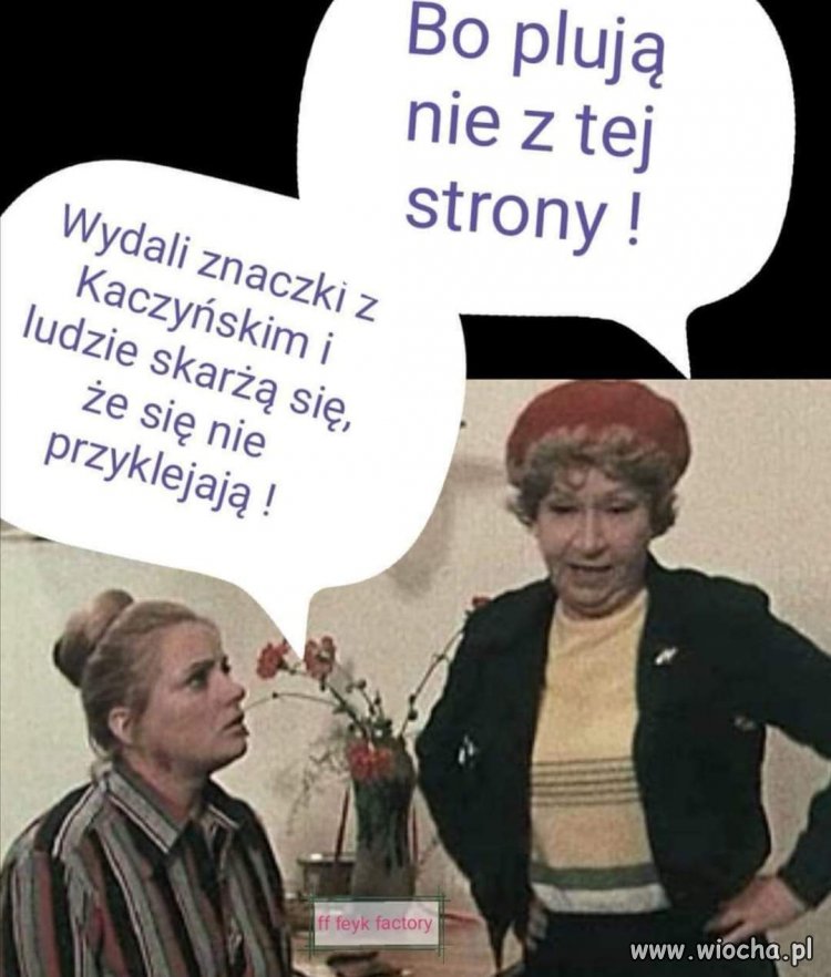 Znaczki pocztowe