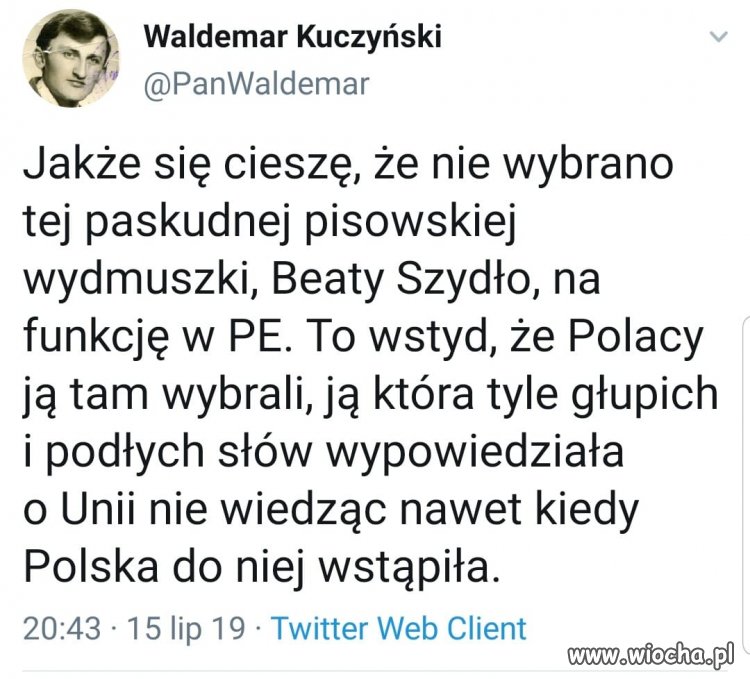 Jechana po całości 