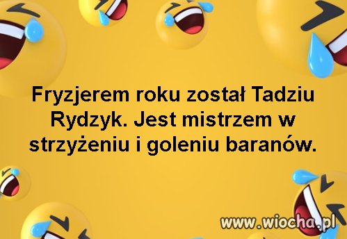 Oj tak