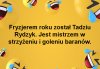 Oj tak