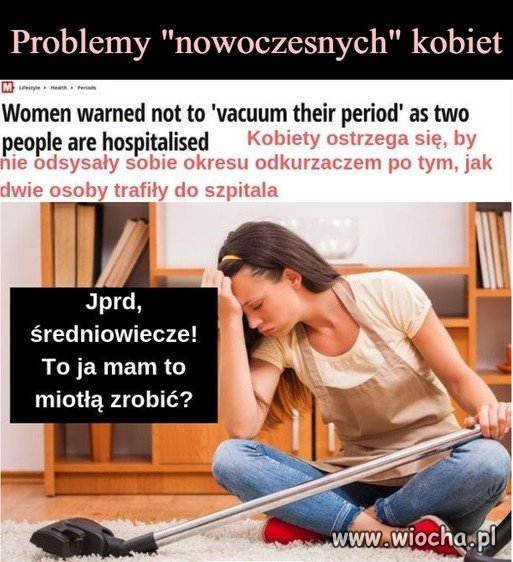 Nowoczesne kobiety