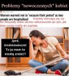Nowoczesne kobiety