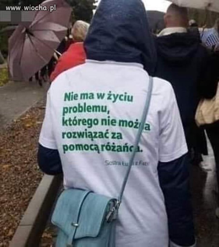 Ministerstwo bez Zdrowia zaleca...