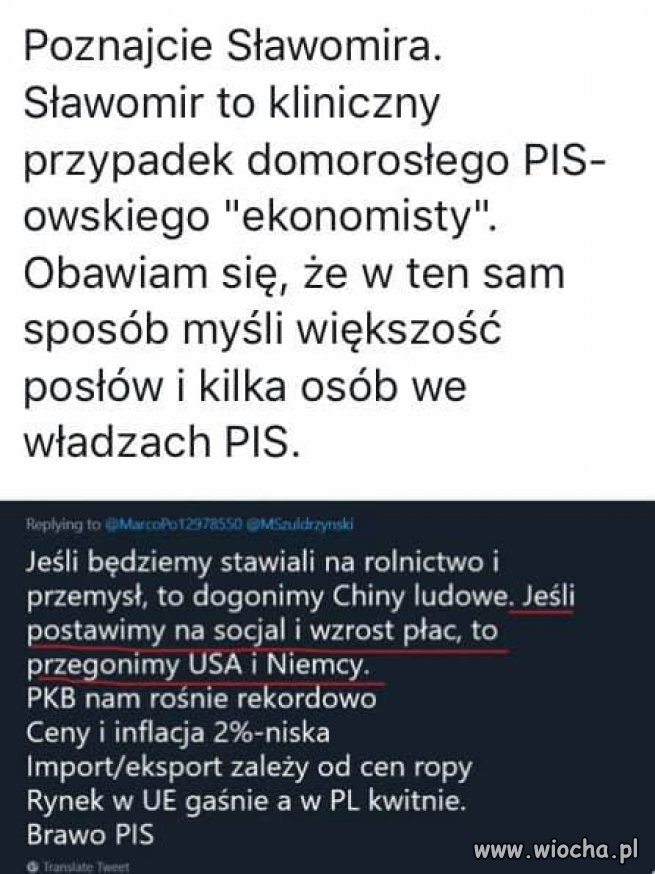 Skąd się wziął taki orzeł