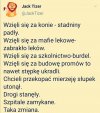 Mają talent ... do destrukcji