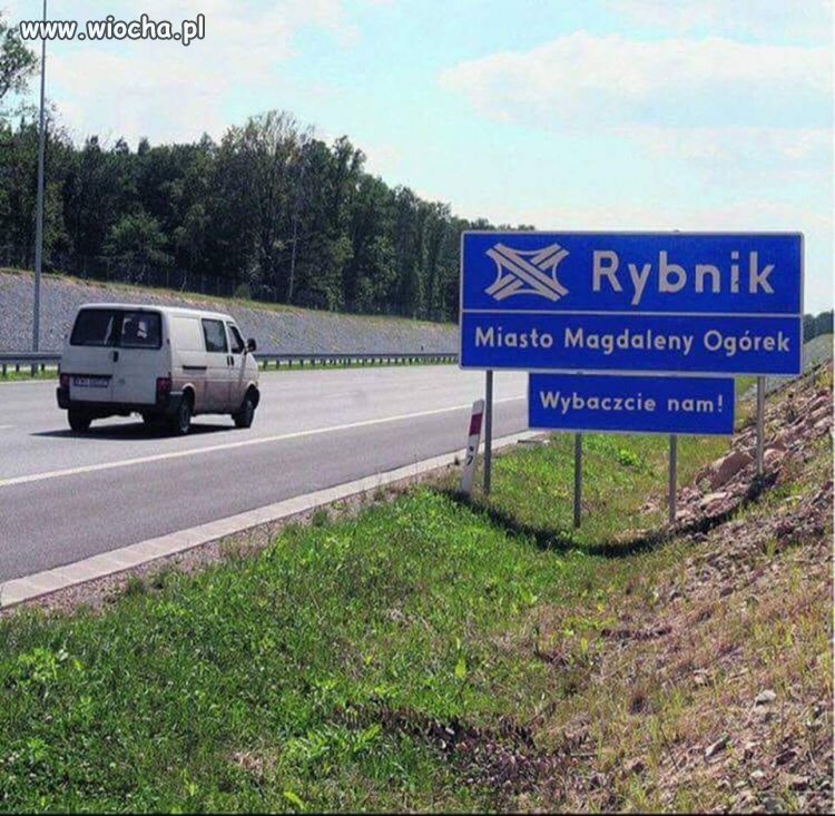 Wybaczamy