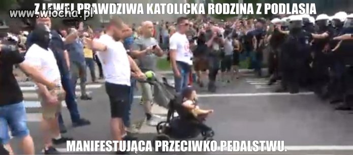 Parada Równości Białystok 2019