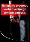 Wszyscy rodzimy się ateistami