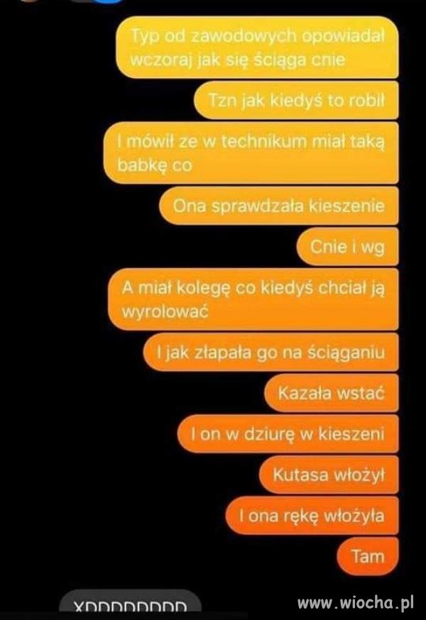 Kiedyś