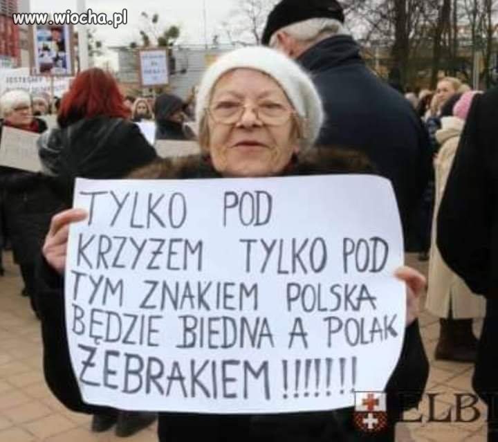 Jestem ciekaw