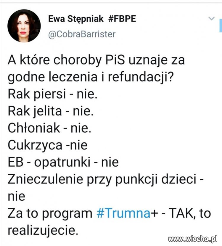 Czy ten rząd