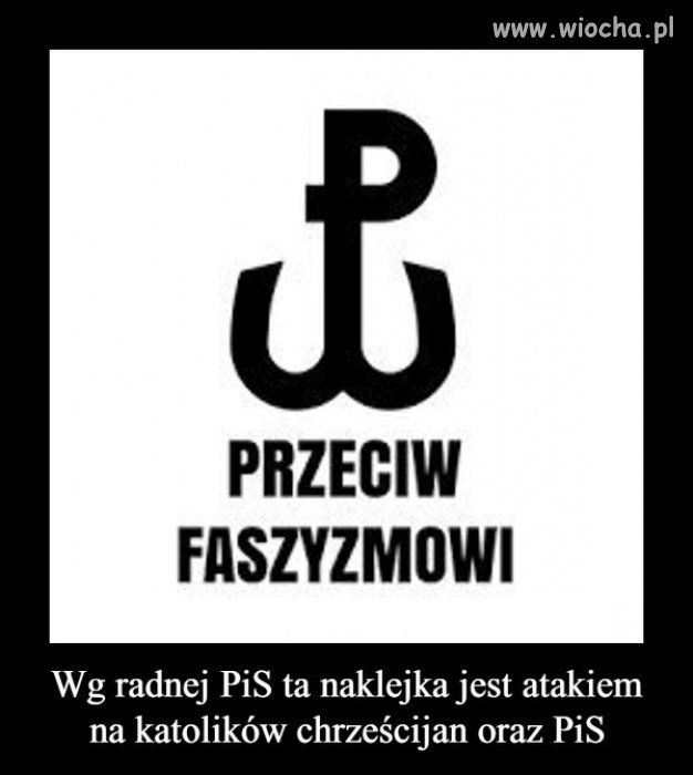 Pierwsza, która właściwie identyfikuje siebie ...