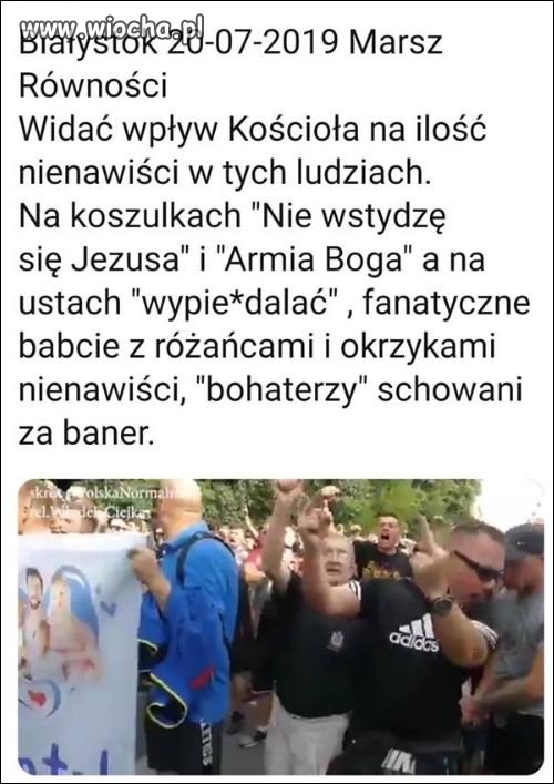 Pokłosie