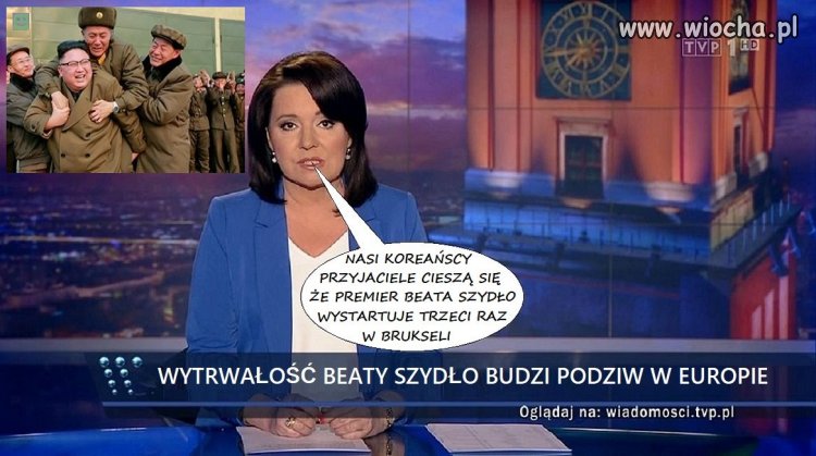 Padłem