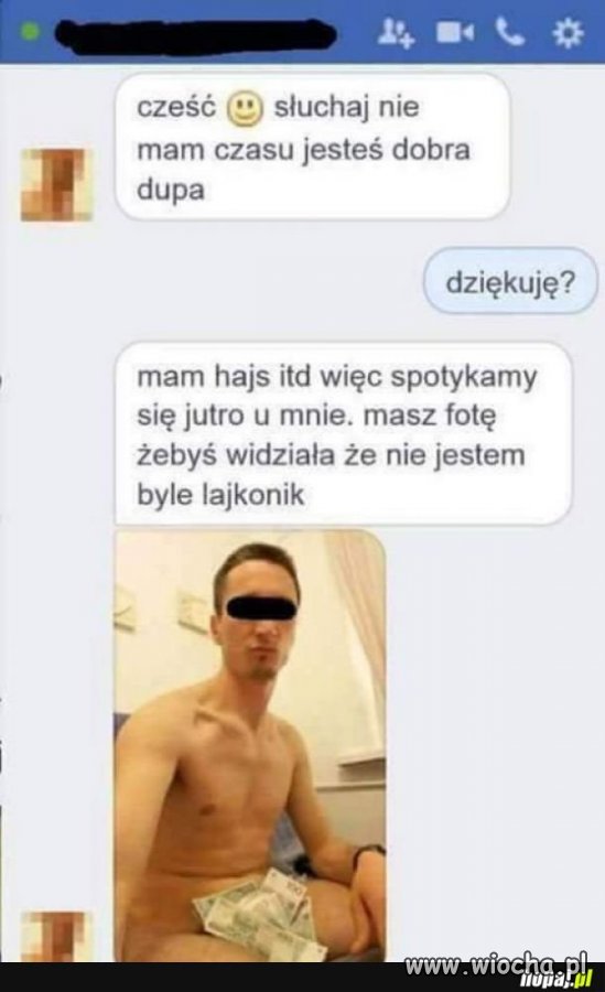Nie byle lajkonik